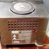 Vintage radio tsm