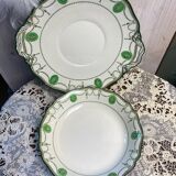 Small Royal Doulton Comtesse salad bowl