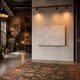 tableau moderne