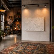tableau moderne