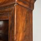 Vitrine Biedermeier 1850