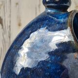 Salt hand glazed stoneware Eric Belloche