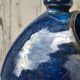 Salt hand glazed stoneware Eric Belloche