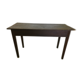 Table de ferme ancienne