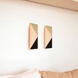 Tile VN wall light