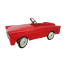 Pedal car