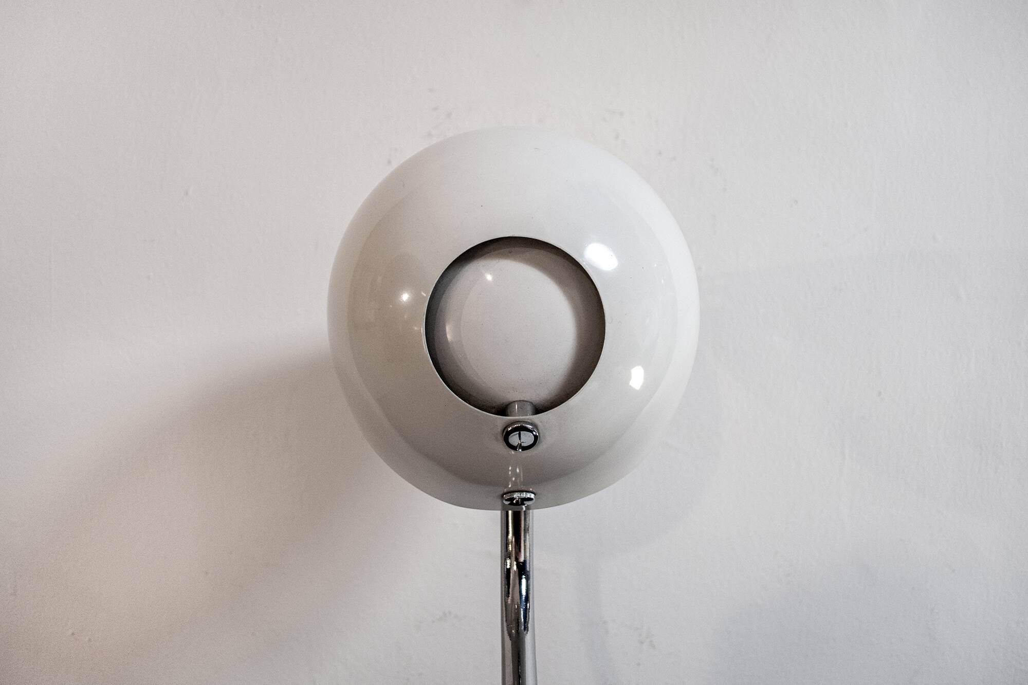 Elmo Lamp by Joe Colombo for Forma e Funzione, Italy, 1971