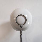 Lampe Elmo par Joe Colombo pour Forma e Funzione, Italie, 1971
