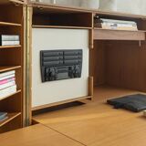 1950s Bureau