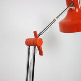 Table lamp designed by Josef Hůrka for Napako, 1960