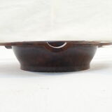 Art deco ashtray in bakelite