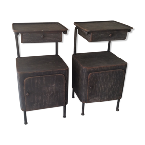 tables de chevet