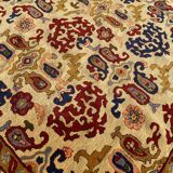 Tapis ancien français Janus 200x296 cm