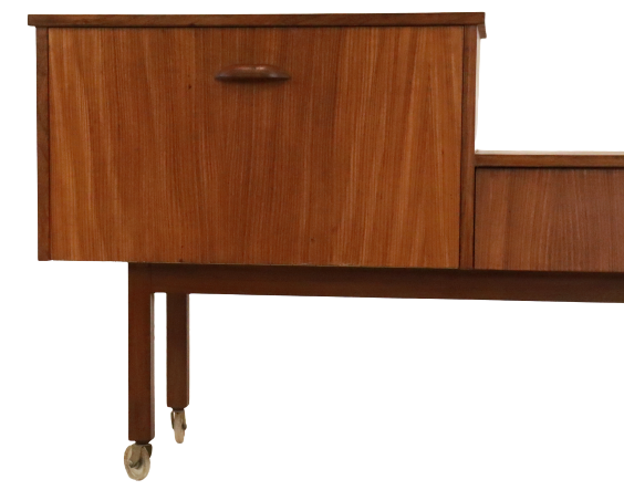 Audio furniture Survivor series 'Kloetinge'