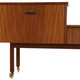 Audio furniture Survivor series 'Kloetinge'