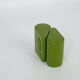 Scandinavian salt & pepper shakers set, 1970s