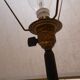 Lampadaire art deco