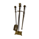 Fireplace kit