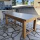 Farm table
