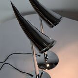Ara Table Lamps by Philippe Starck for Flos, 1988