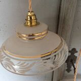 Suspensions vintage