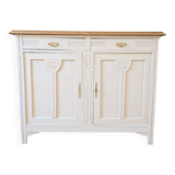 Renovated Parisian Art Deco buffet