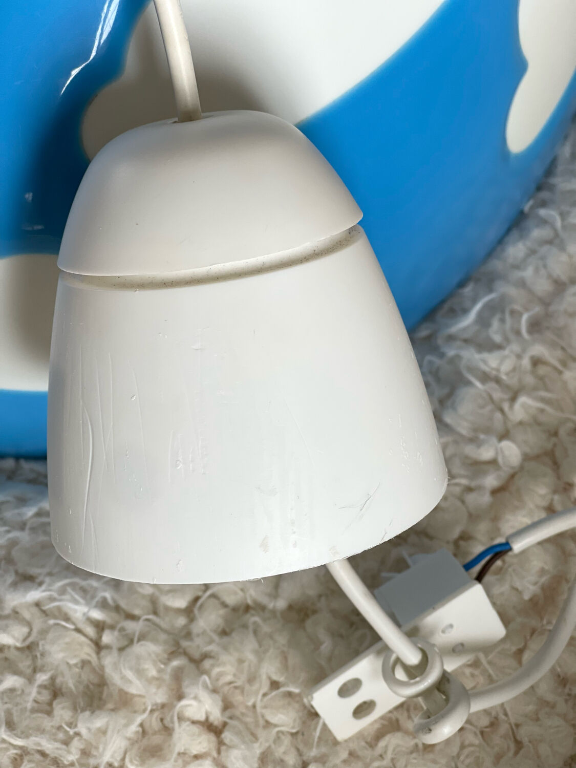 Skojig 1990 pendant lamp