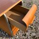 Child desk with drawer box 1950