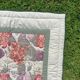 Provençal retro bedspread 💐