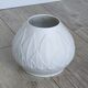 Limoges porcelain vase