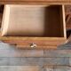 Coat rack art deco wardrobe