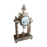 Pendule style Louis XVI