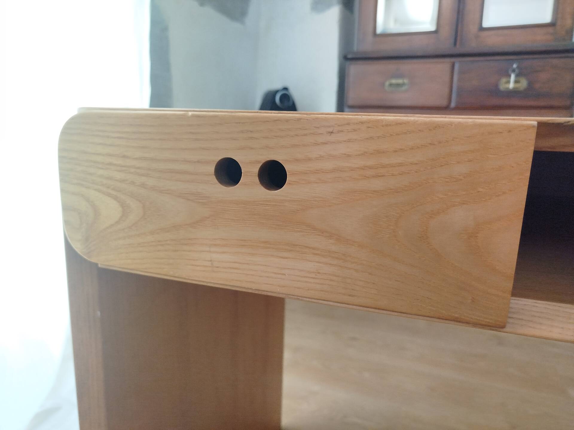 Bureau Samara par Derk Jan de Vries