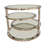 3-tier coffee table