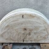 Louis XVI-style garden fountain