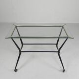 Rama serving trolley, side table, 1950s