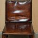 Vintage chair Cab 412 by Mario Bellini for Matteo Grassi, 1977