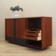 Teak sideboard, Danish design, 1970s, production: Denmark