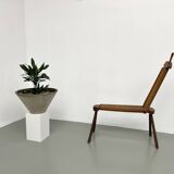 Large conical planter Eternit