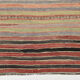 Tapis kilim 202x166cm