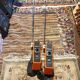 Talkie walkie Sony icb 300 w