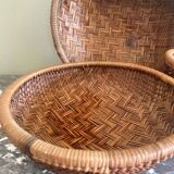 Nesting baskets