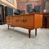 60s sideboard