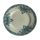 Iron Earth Plate