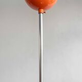 Space Age Czechoslovak Hanging Lamp Combi Lux designed by Stanislav Indra f