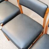Scandinavian chairs