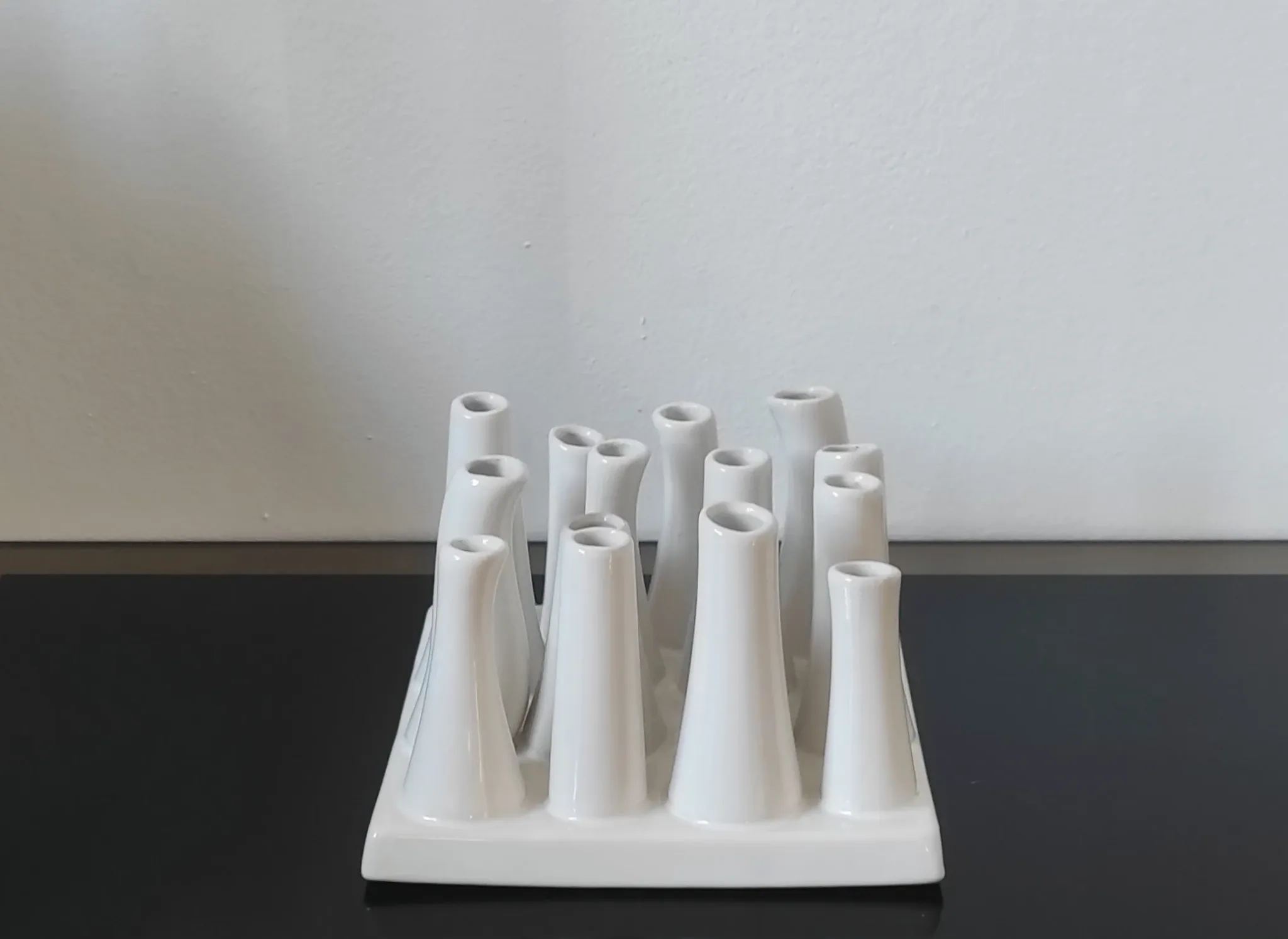 Vase multiple vintage