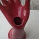 Soliflore hand baguier