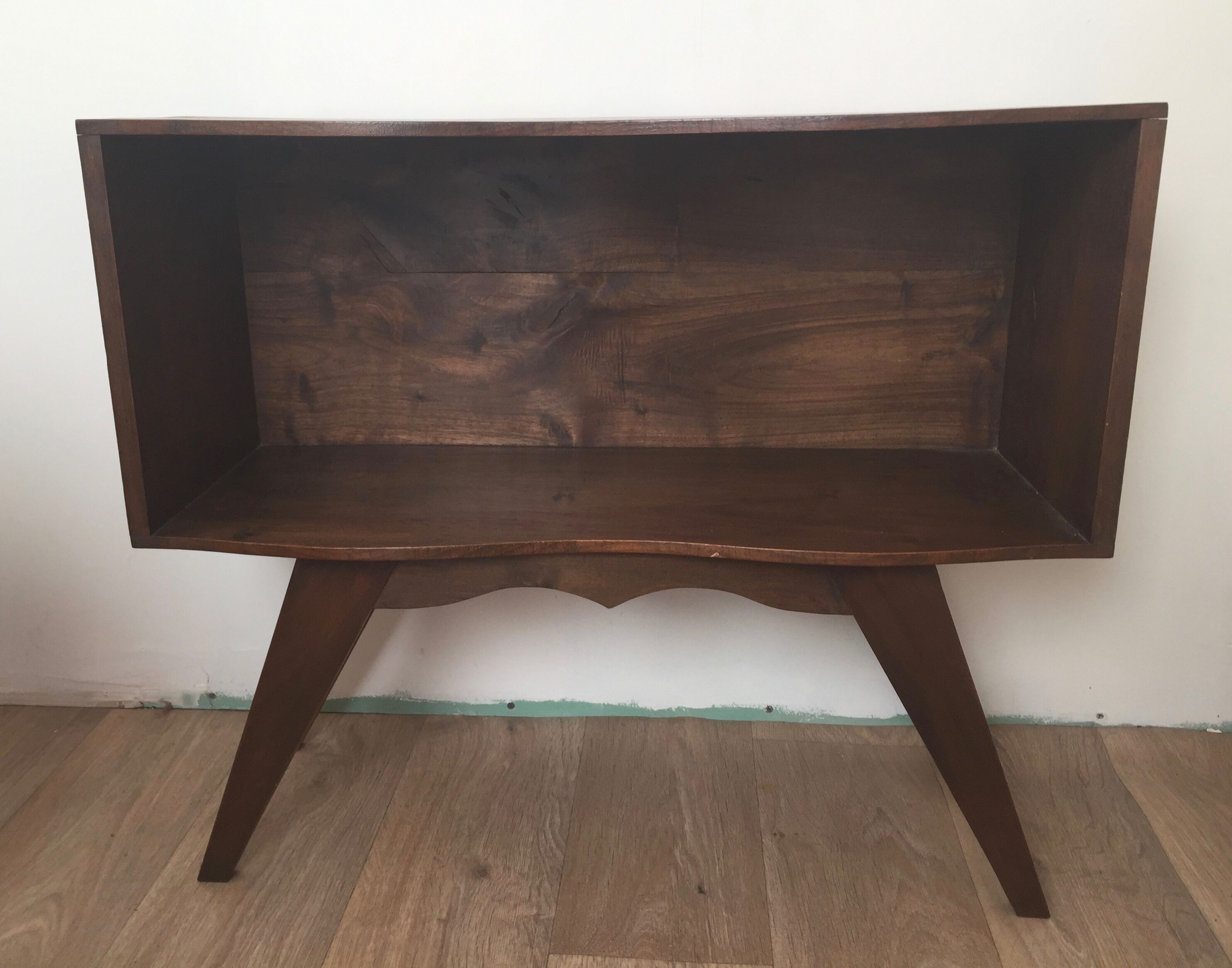 Occasional vintage feet compass furniture