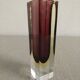 Murano vase from the 60s by Luigi Mandruzzato